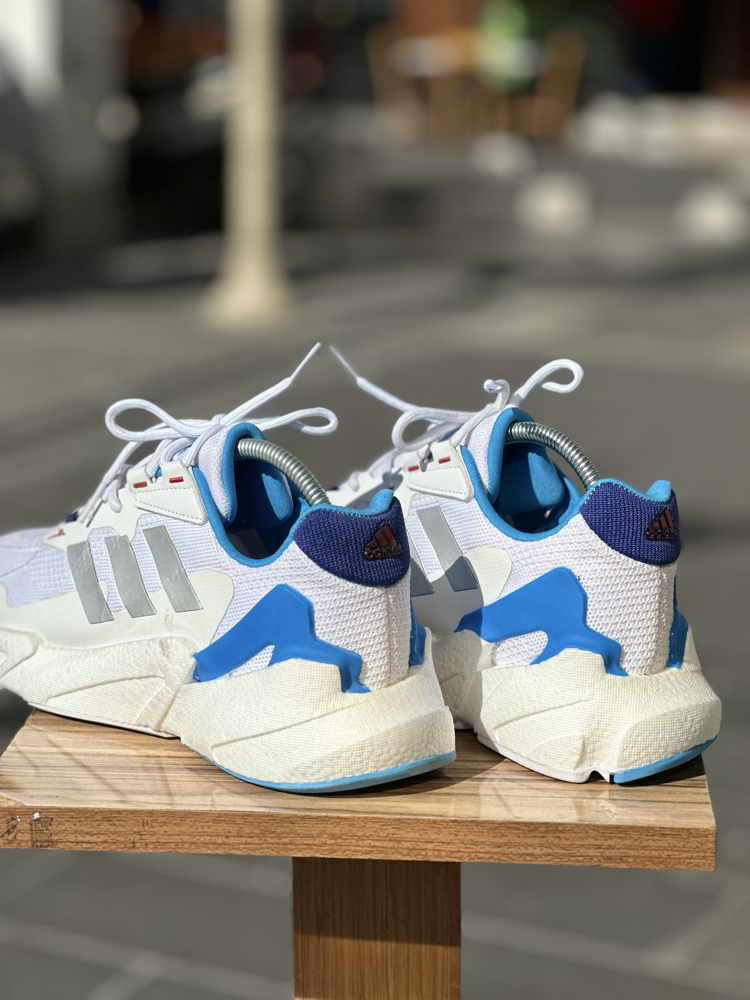 İTHAL ADİDAS JETBOOST