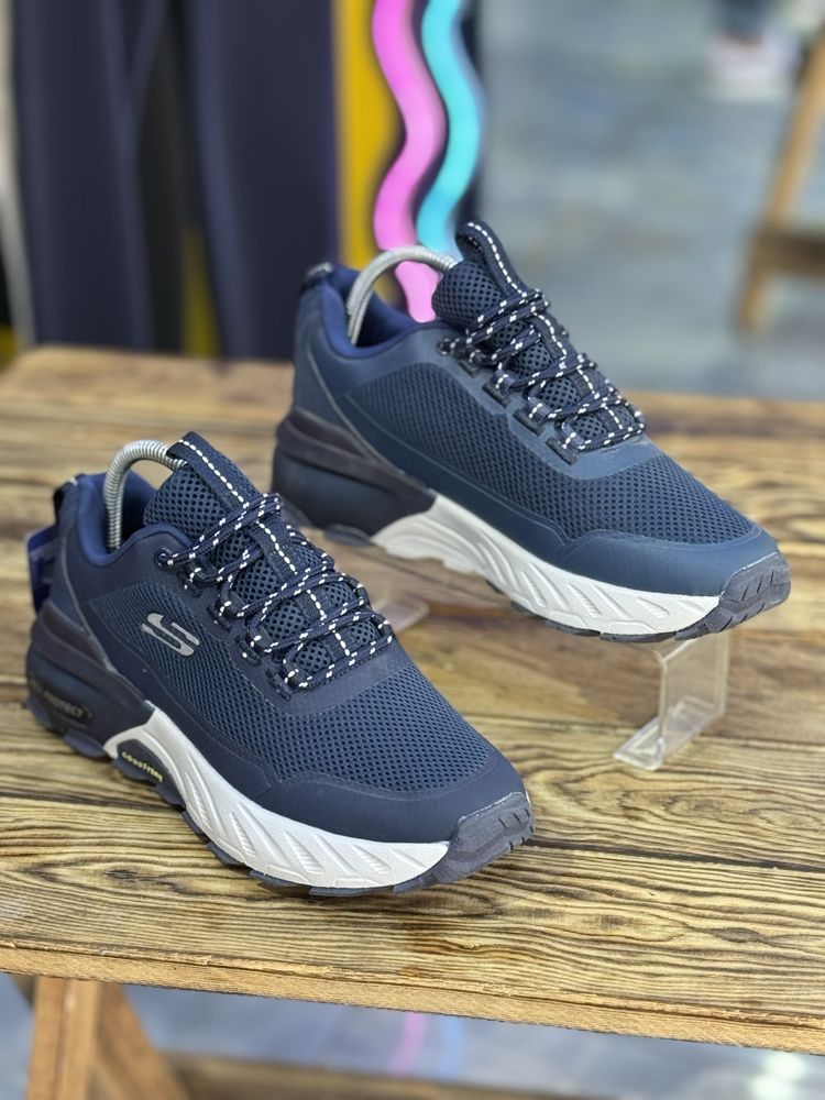 Skechers Erkek Koşu Ayakkabısı