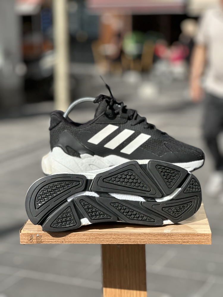 İTHAL ADİDAS JETBOOST
