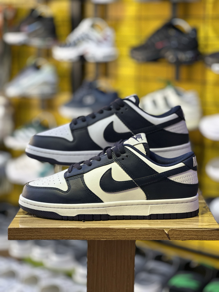 Nike Dunk Low Karagöz Sporda