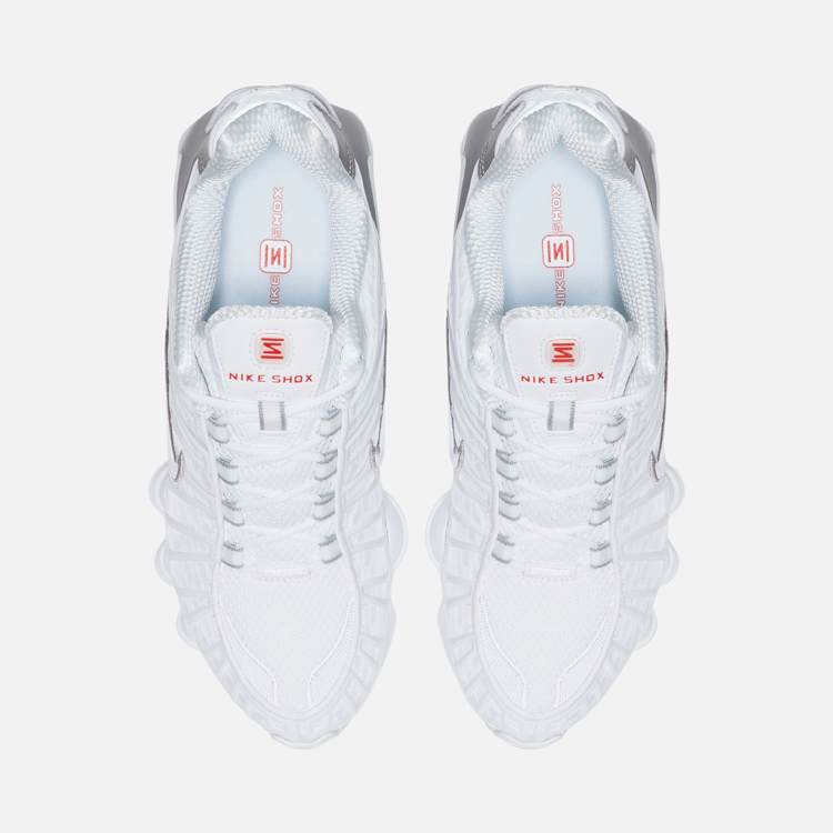 İTHAL NİKE SHOX WHİTE