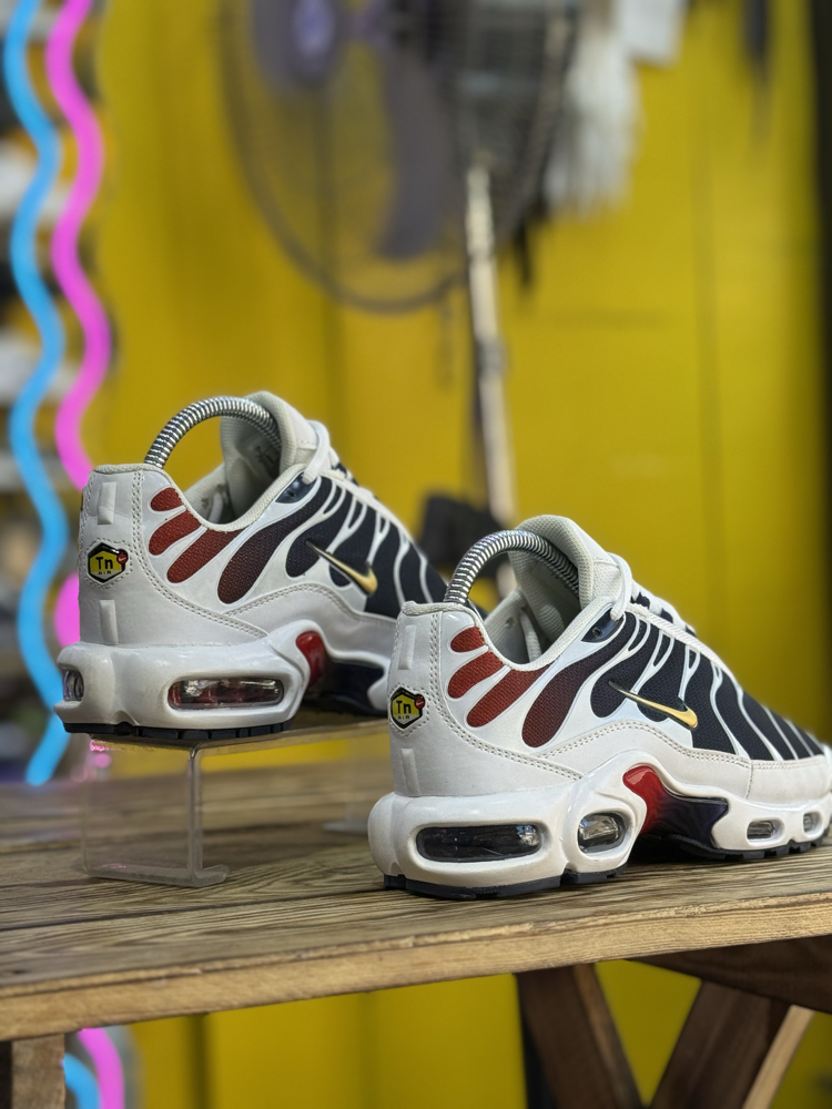 Nike Tn “PSG” Drip Mamba Stokta