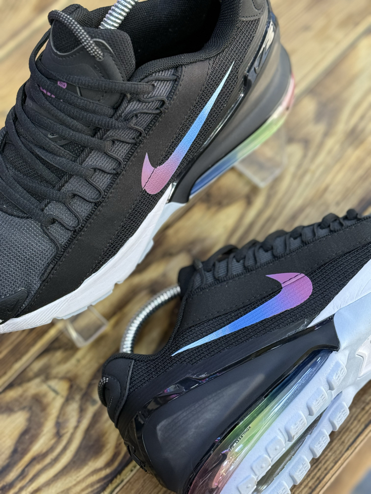 Nike Air Max Pulse Roam Siyah