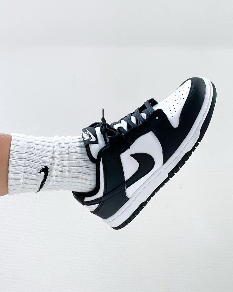 NİKE DUNK LOW (bay-bayan)