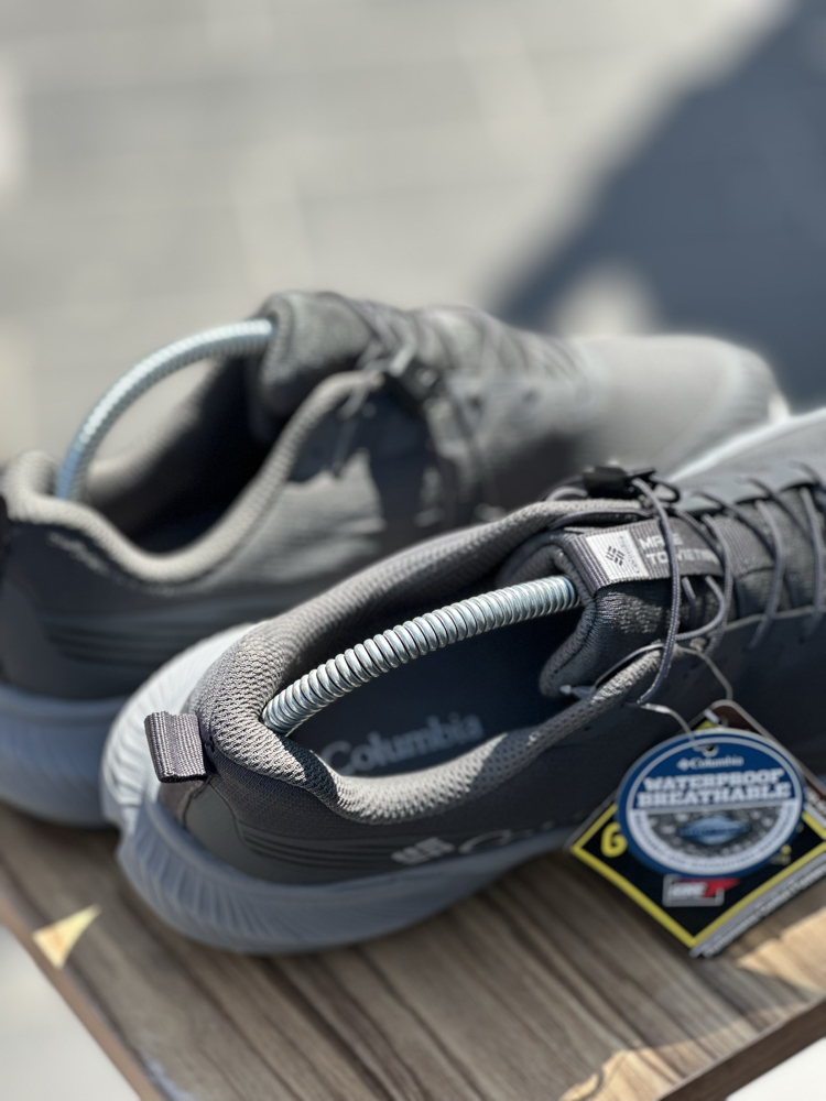 İTHAL COLUMBİA ELİTE OUTDOOR ERKEK