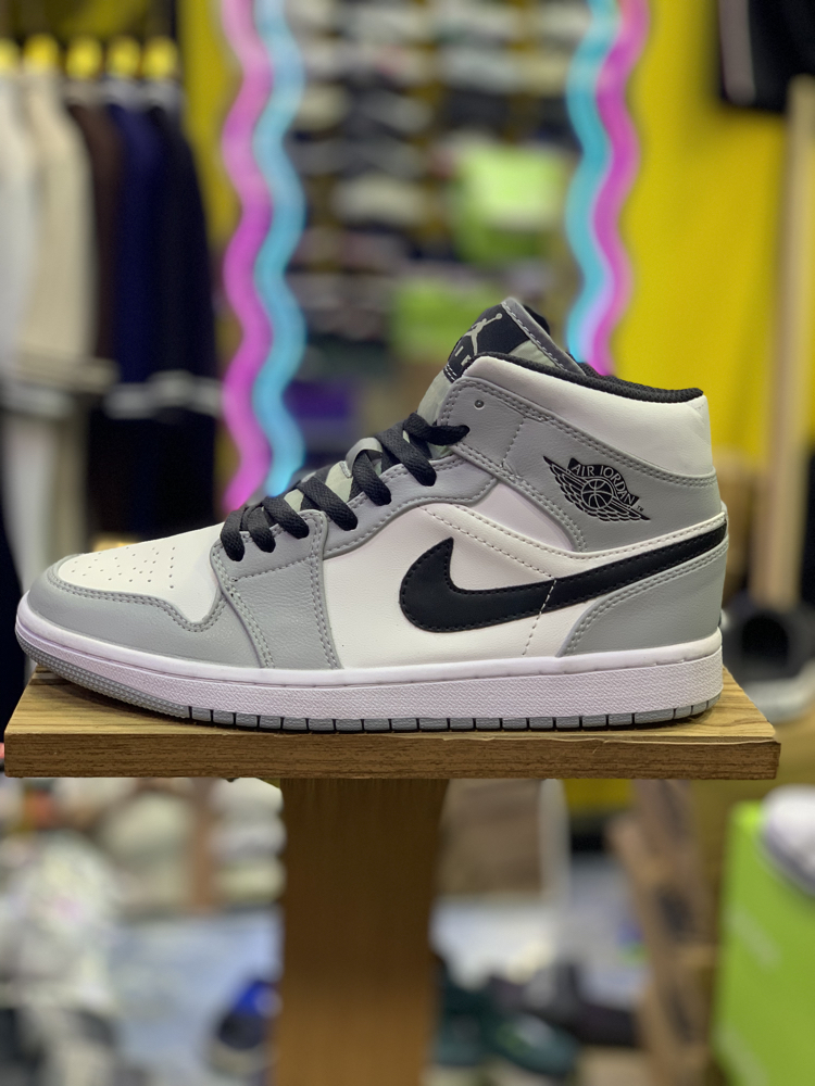 Nike Air Jordan (Gri)