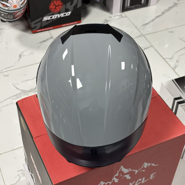 Wosen WS-202 NARDO GRI