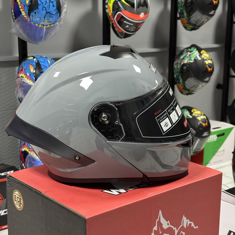 Wosen WS-202 NARDO GRI