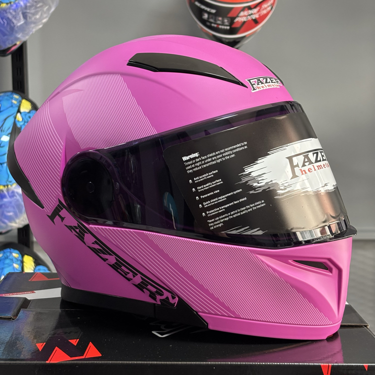 Fazer Helmets Kask 965 LINE WOMEN