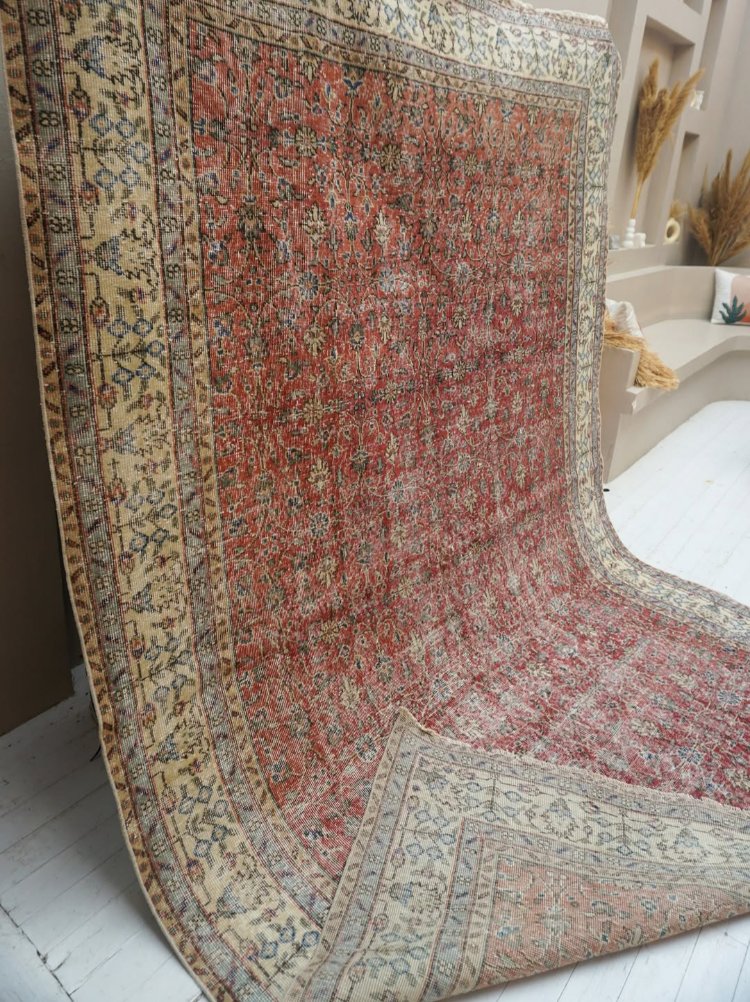 vintage halı