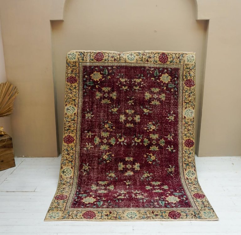 vintage halı
