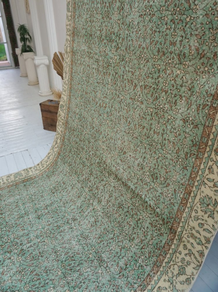 vintage halı