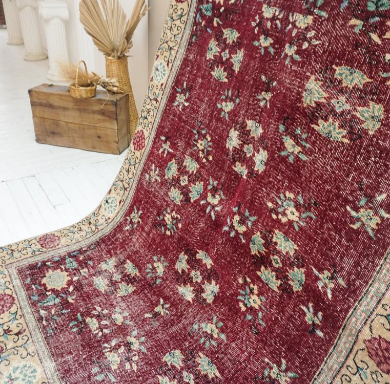 vintage halı