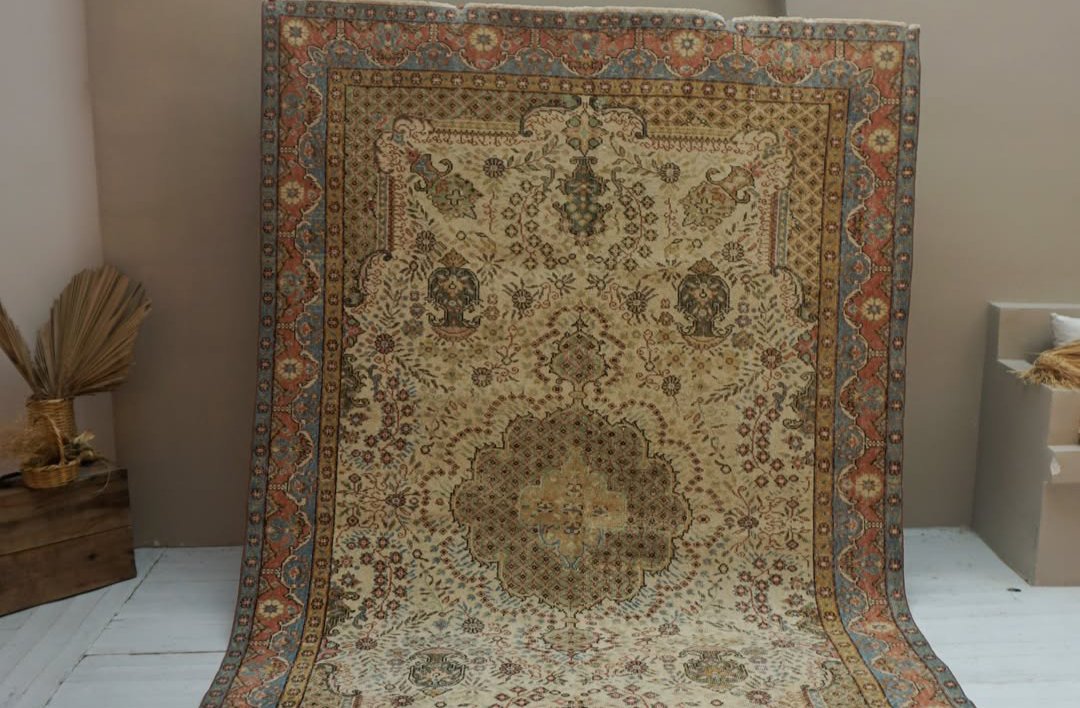 vintage halı