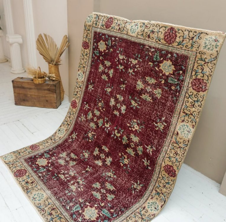 vintage halı