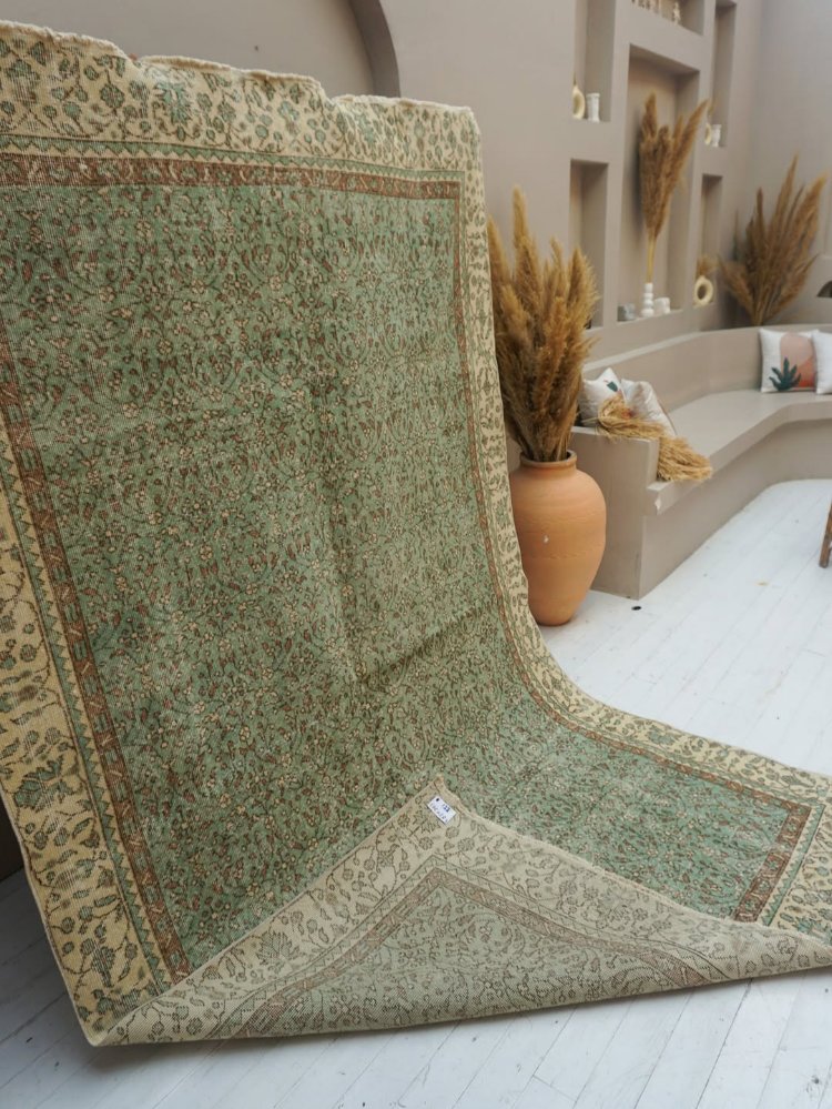 vintage halı