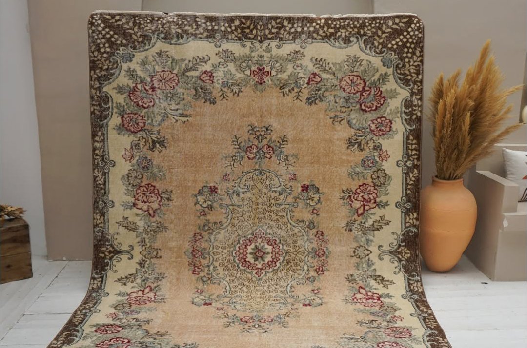 vintage halı