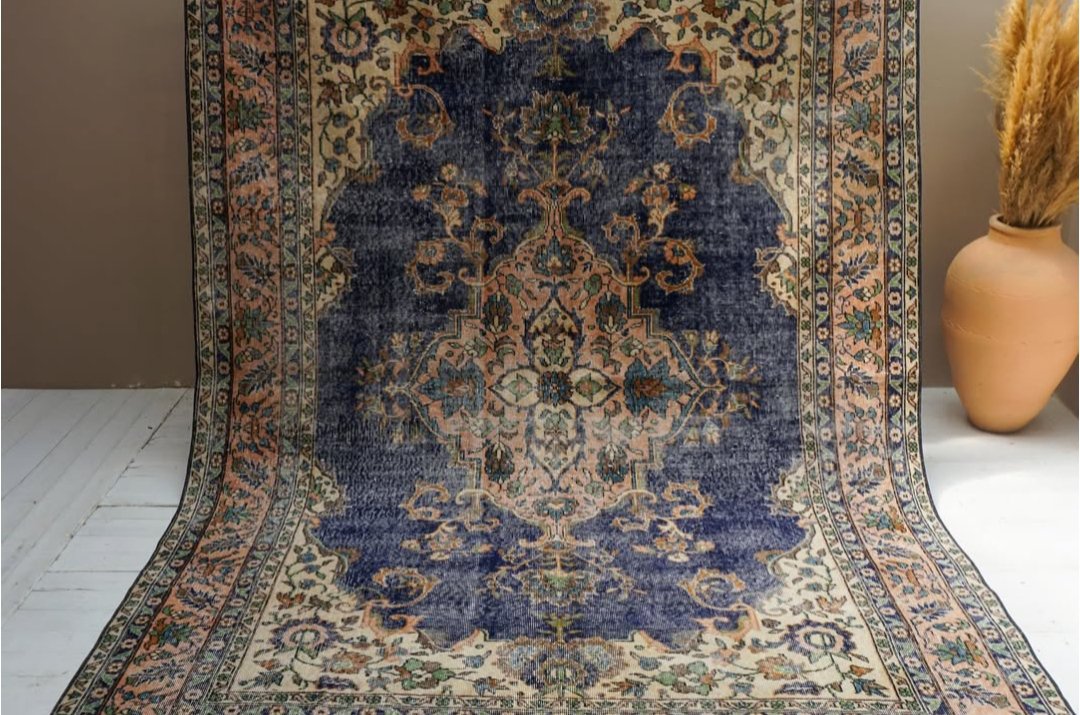 vintage halı