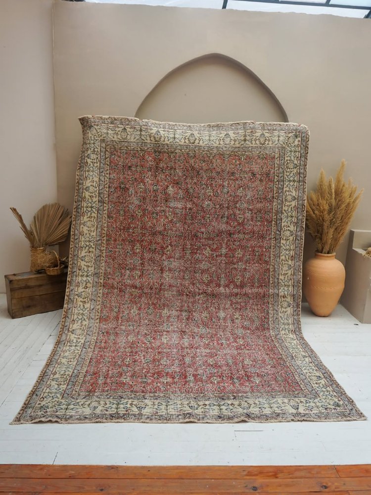 vintage halı