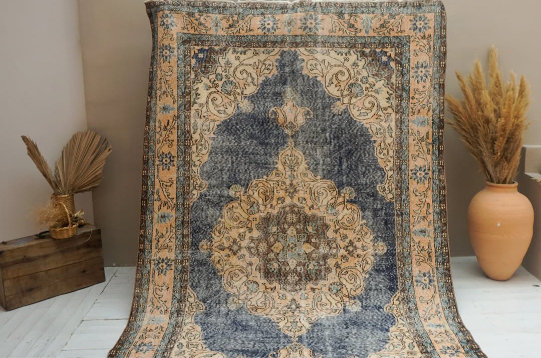 vintage halı