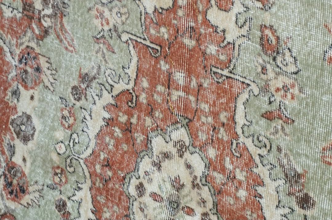 vintage halı