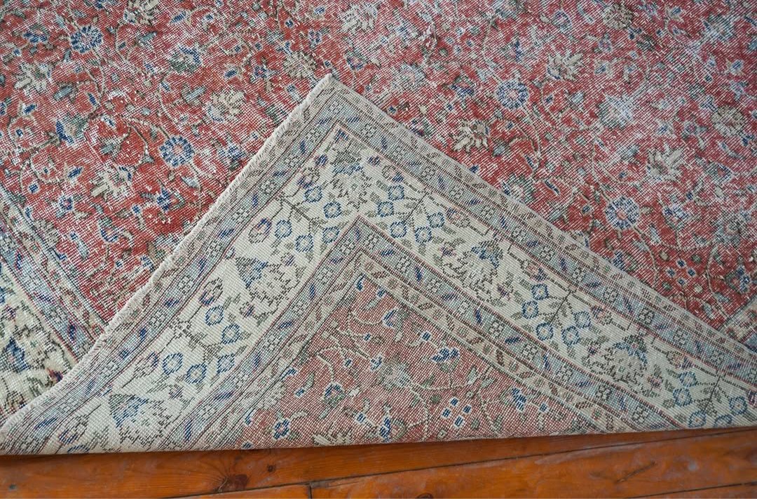vintage halı