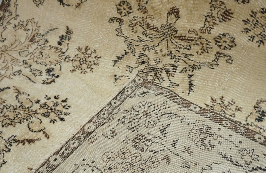 vintage halı