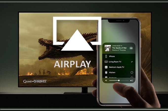 Airplay Sınırsız Demo