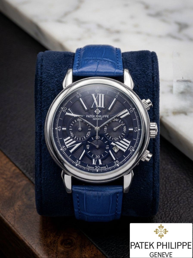 S1 Patek Philippe Chronograph Watch