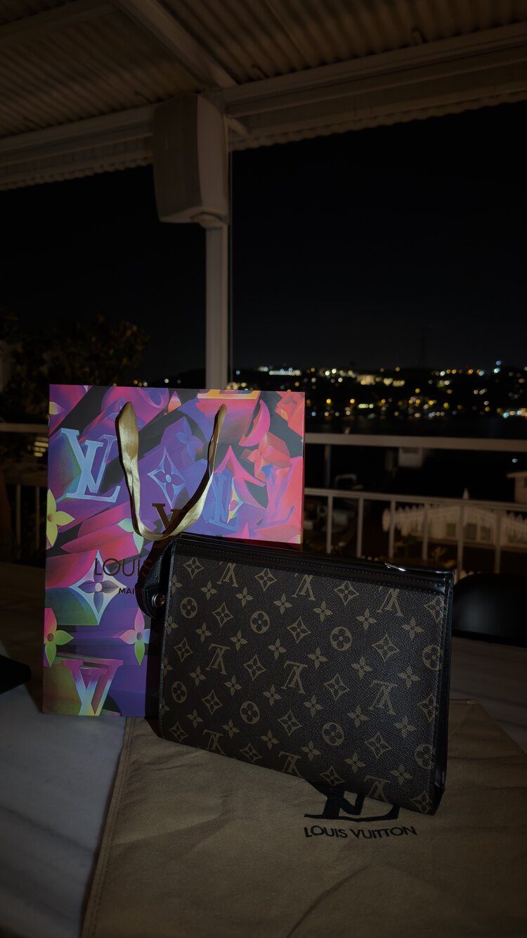 Lv clutch