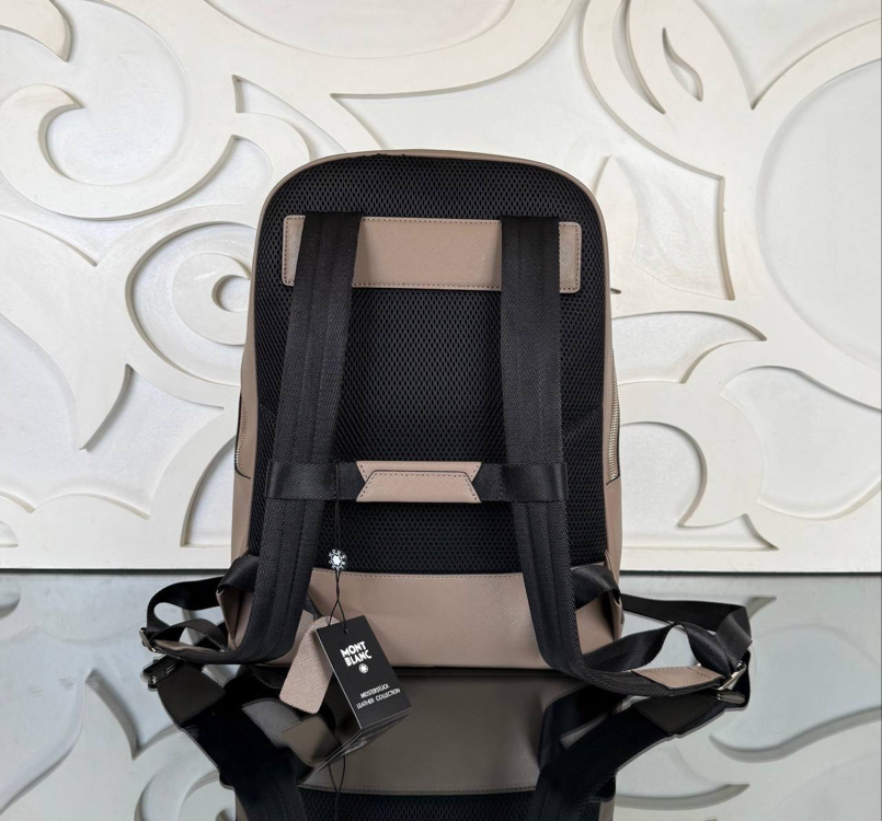 Mont Blanc Extreme 3.0 Sartorial Backpack 