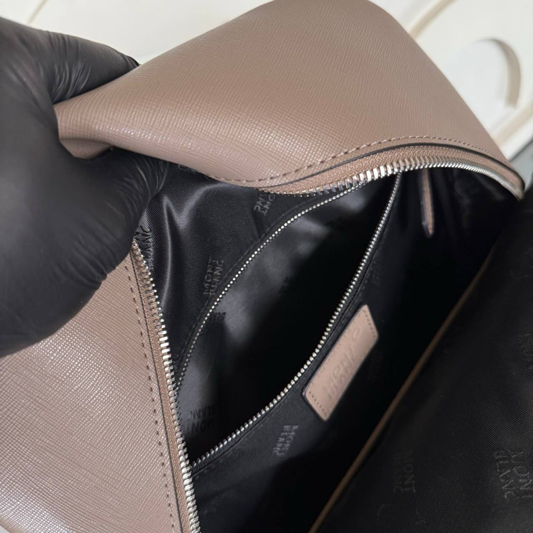 Mont Blanc Extreme 3.0 Sartorial Backpack 