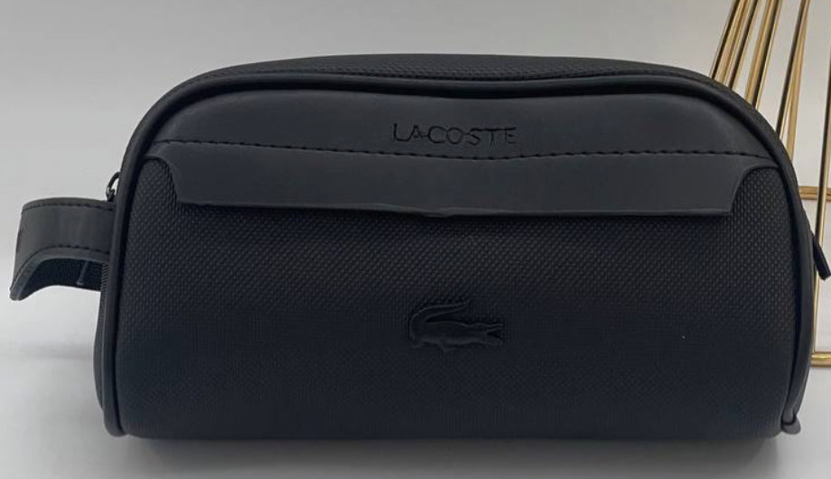 Lacoste el çantası