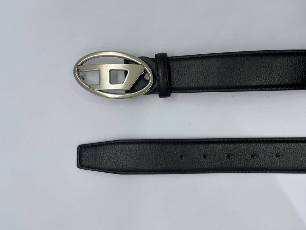 Diesel belt