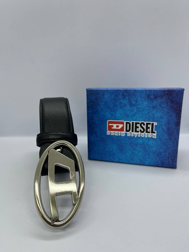 Diesel belt