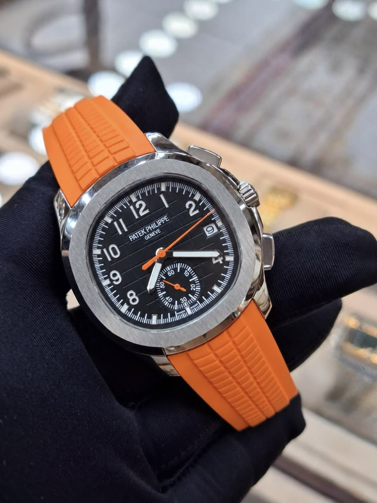 S1 Patek Phlippe Aquanaut
