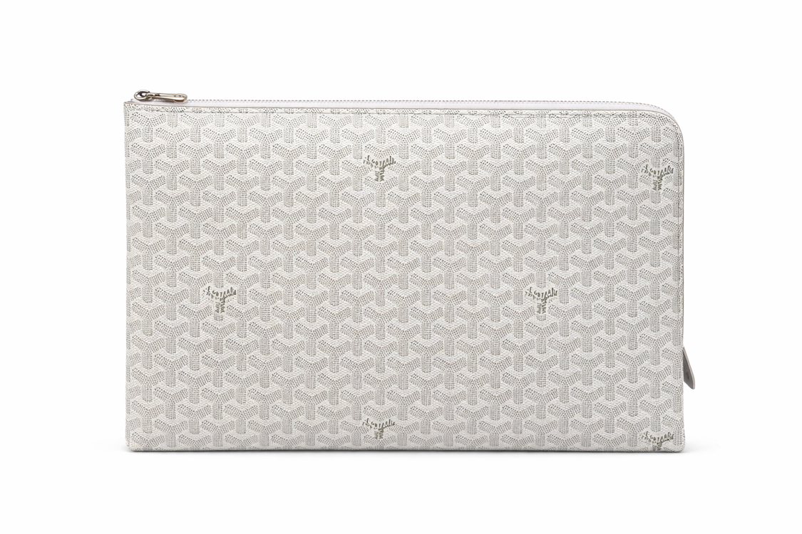 Goyard Senat Pouch (Document Case)