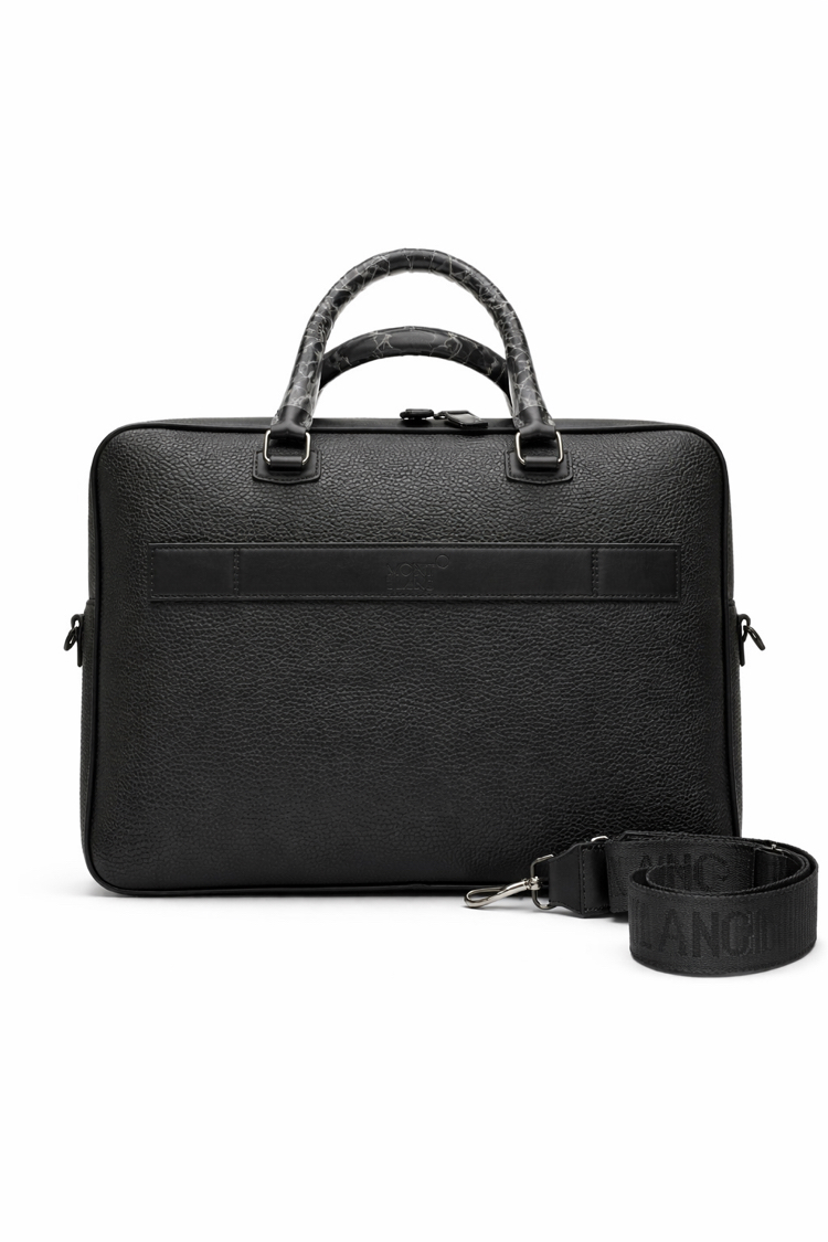 Montblanc Meisterstück Soft Grain Document Case