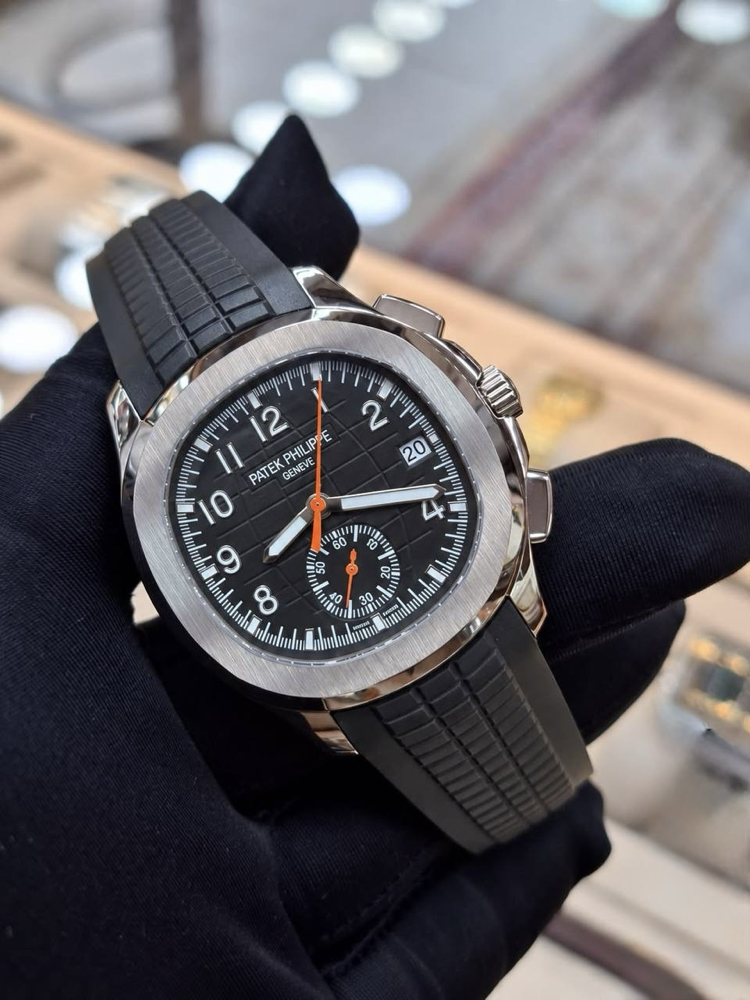 S1 Patek Phlippe Aquanaut