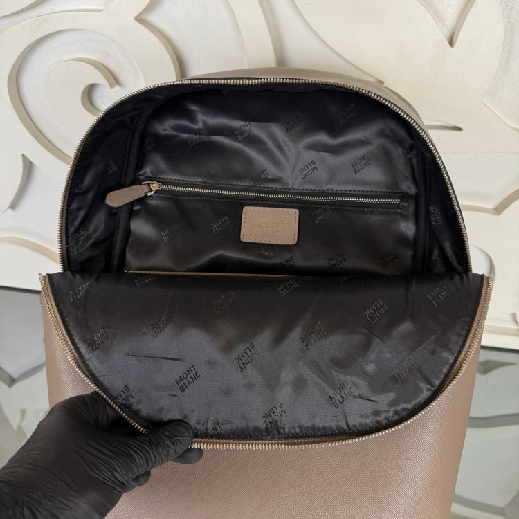 Mont Blanc Extreme 3.0 Sartorial Backpack 