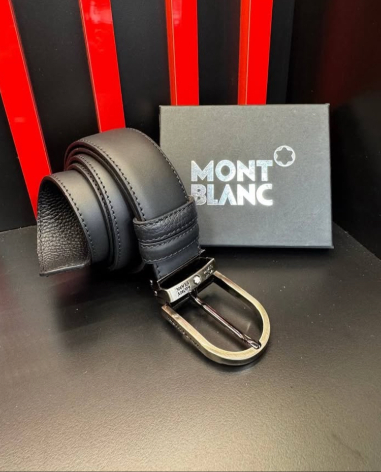 Mont blanc kemer