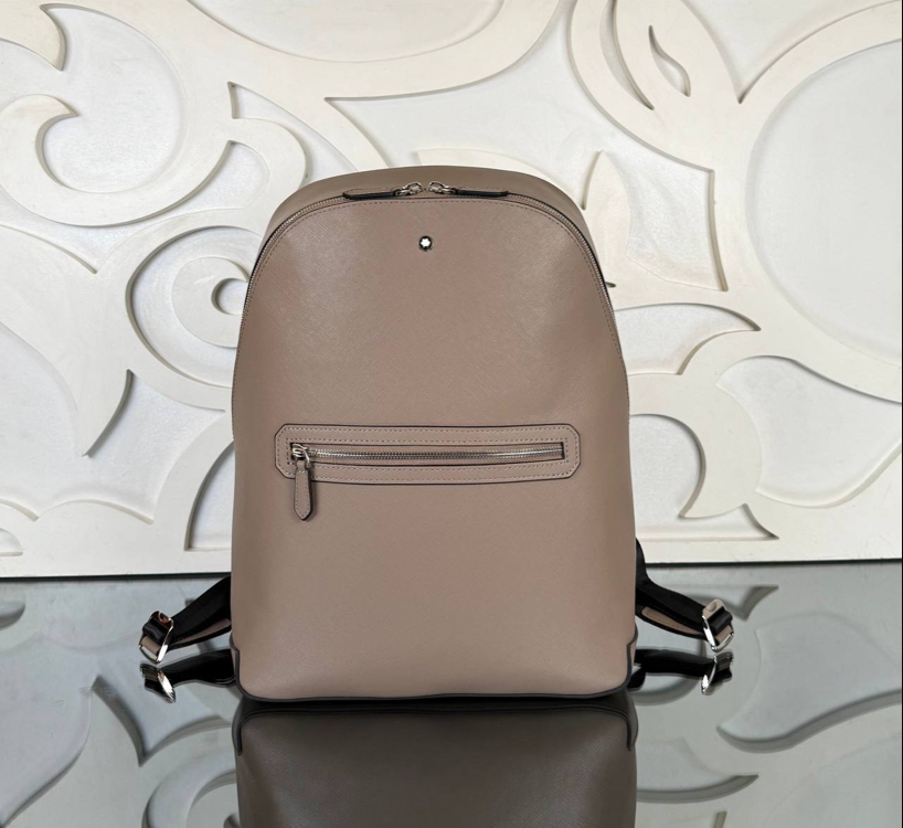 Mont Blanc Extreme 3.0 Sartorial Backpack 