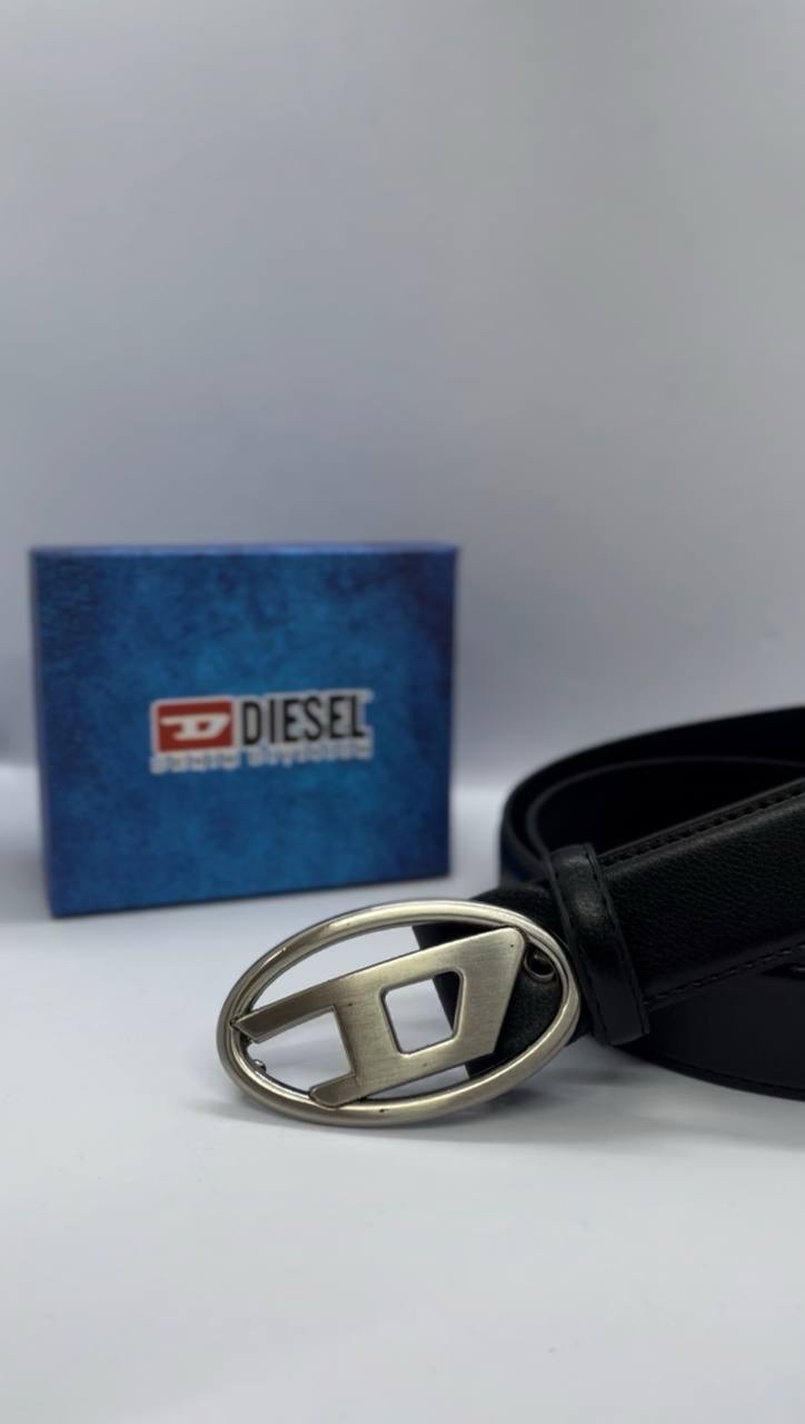 Diesel belt