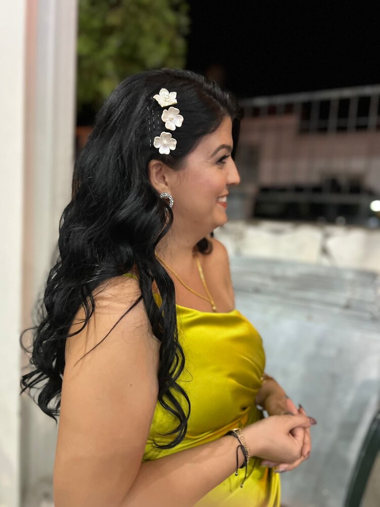 ÜÇLÜ MİNİ ÇİÇEK FİRKETE
