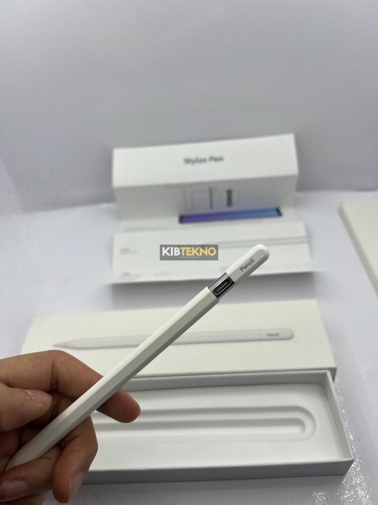 Apple Pencil USB-C