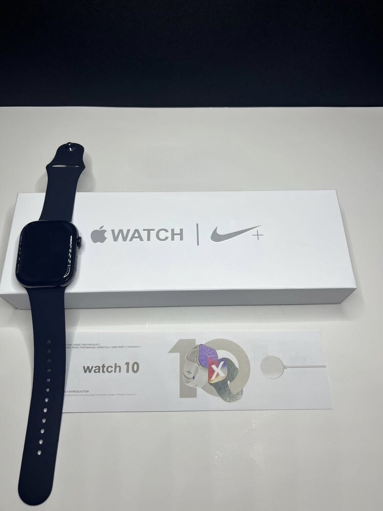 Apple Watch 10 Series