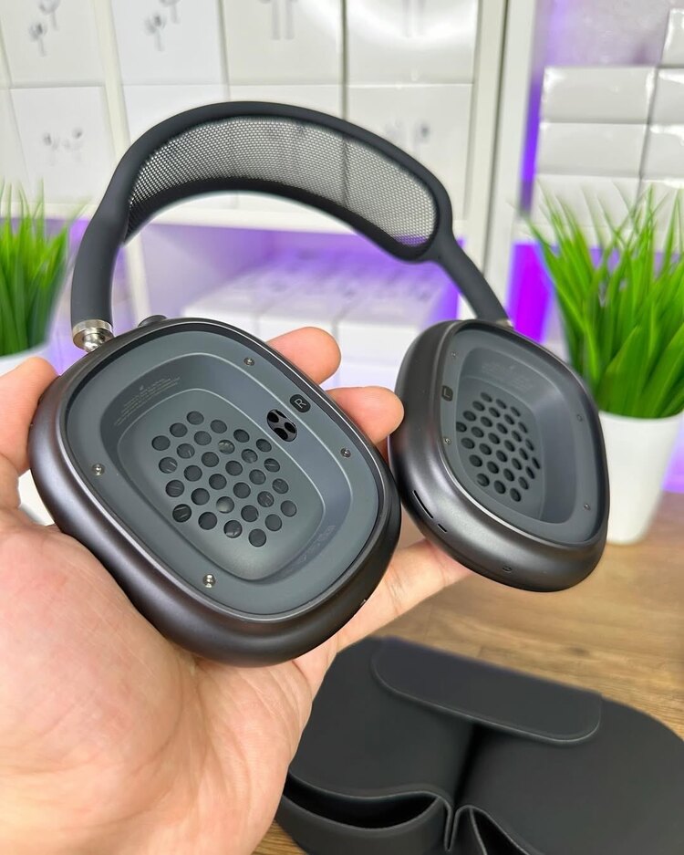 AirPods Max ANC (Tam Orijinal)