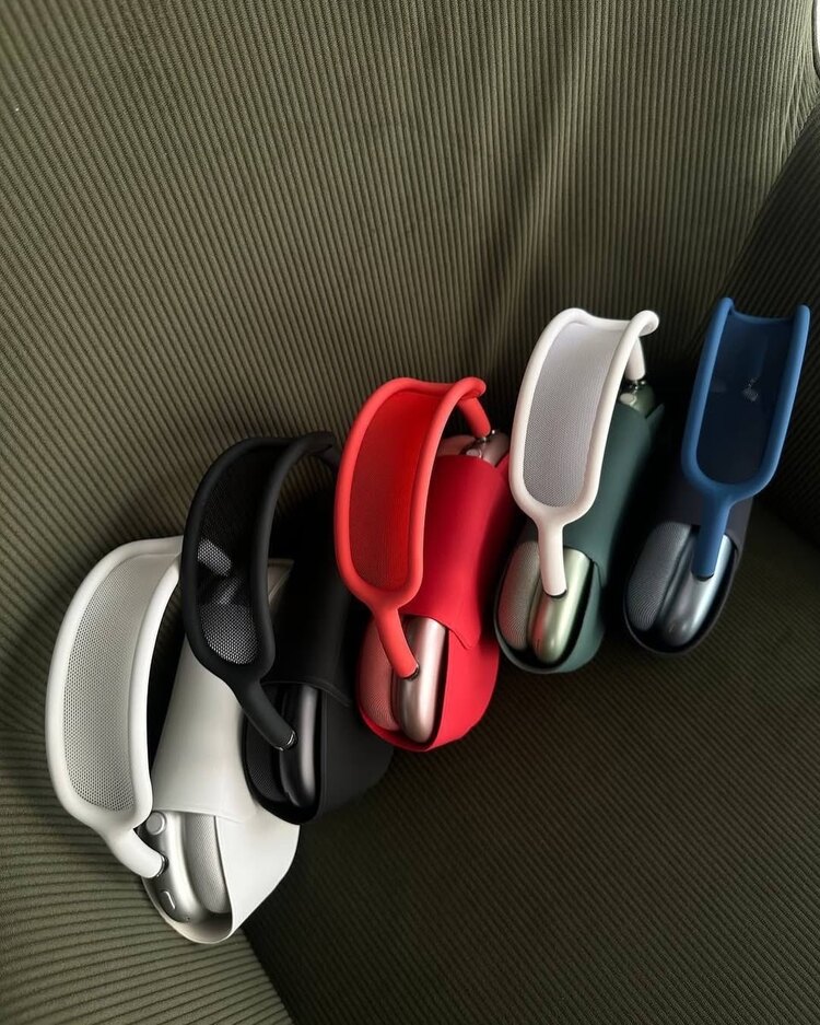 AirPods Max ANC (Tam Orijinal)
