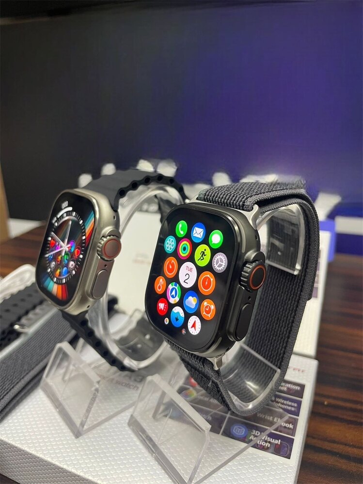 HK10 ULTRA 3 2025