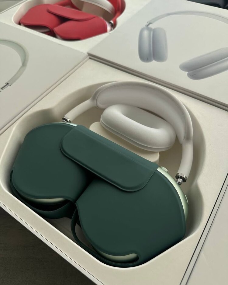 AirPods Max ANC (Tam Orijinal)